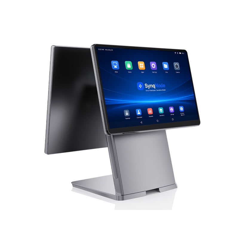 SN-P20 Premium All-in-One POS (188)