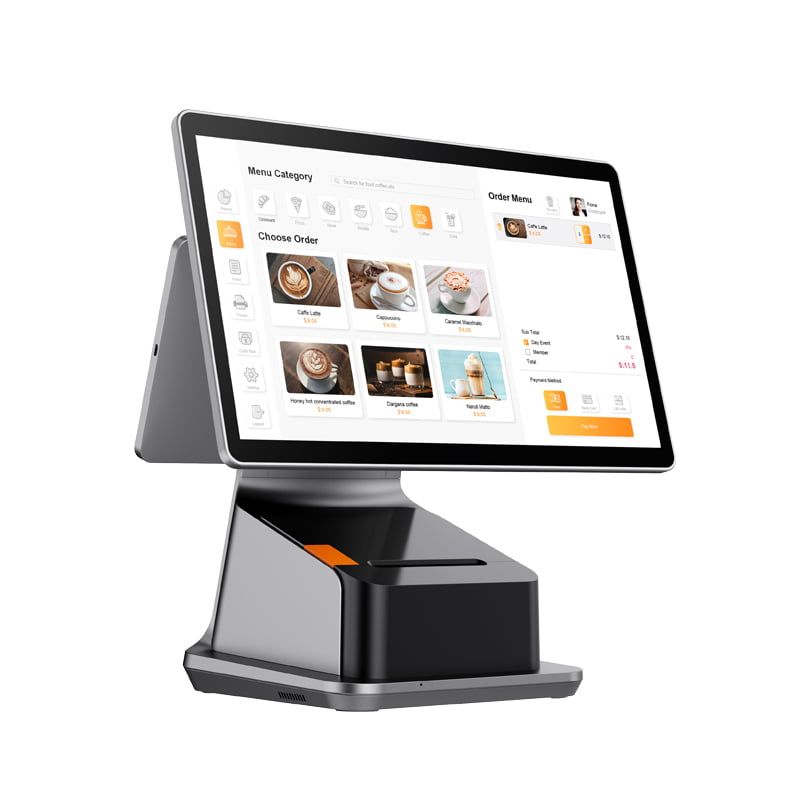 Built-in Printer POS