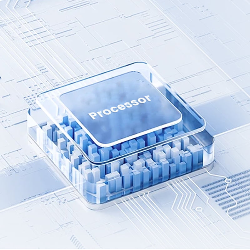 Octa-Core Processor