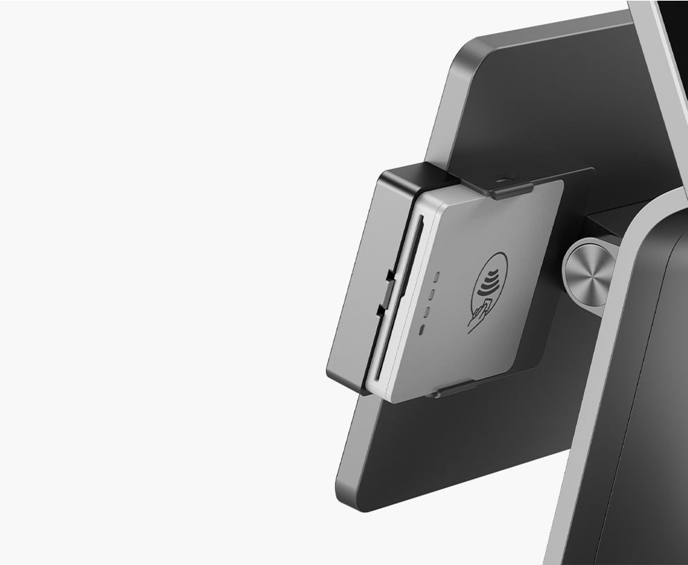 Reserved USB Ports