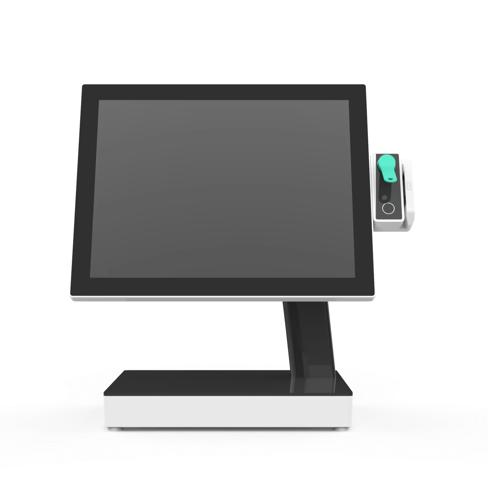 15 Inch Classic Square POS Terminal