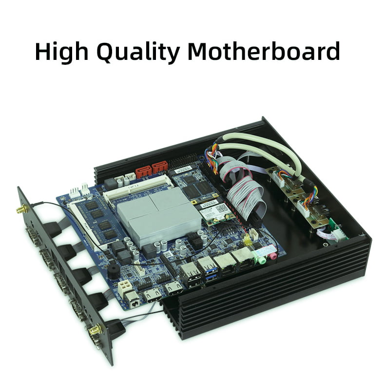 SN-X26G Motherboard