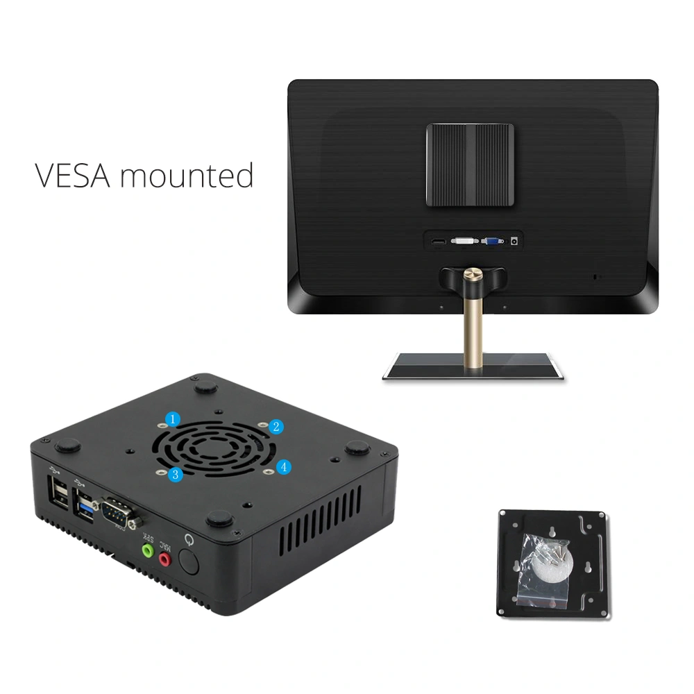 SN-X30A VESA Mount
