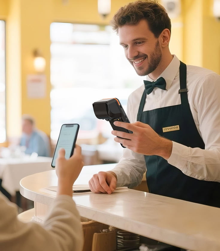 Retail Environment