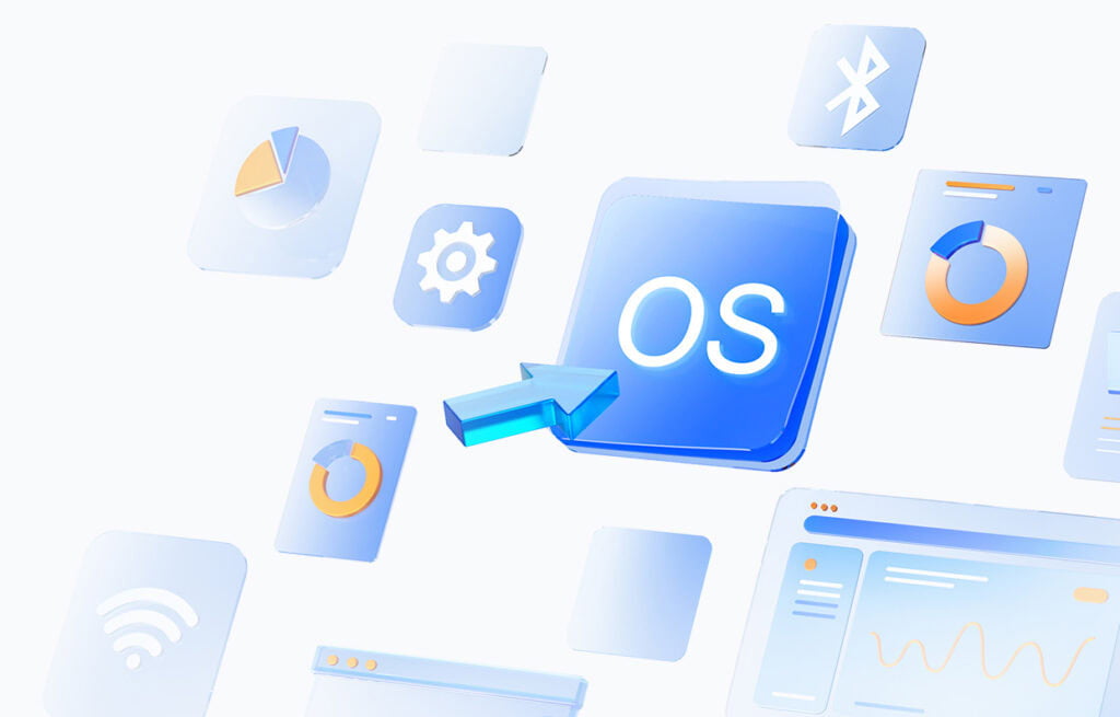 Android OS