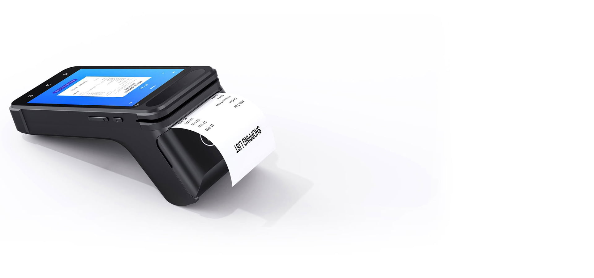 Thermal Printer
