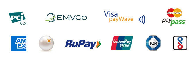 Payment Certifications