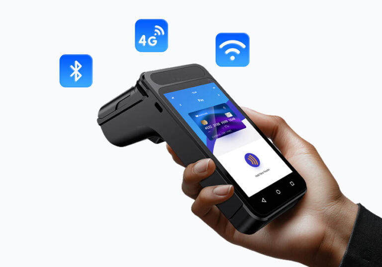 Connectivity