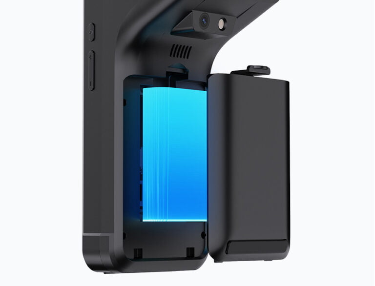 Removable Battery
