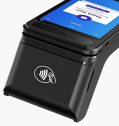 Omnichannel Reader