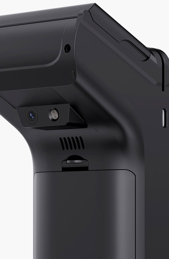 Auto-Focus Camera