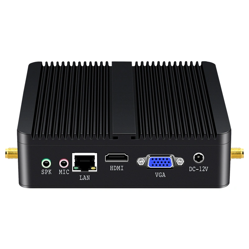 SN-X30 Front Panel