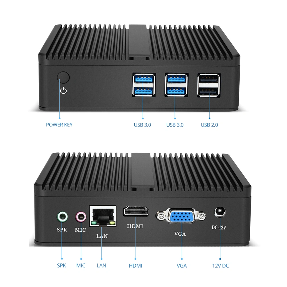 SN-X30 Connectivity