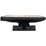 SN-F20 Foldable Aluminum 15.6″ POS Terminal view 3