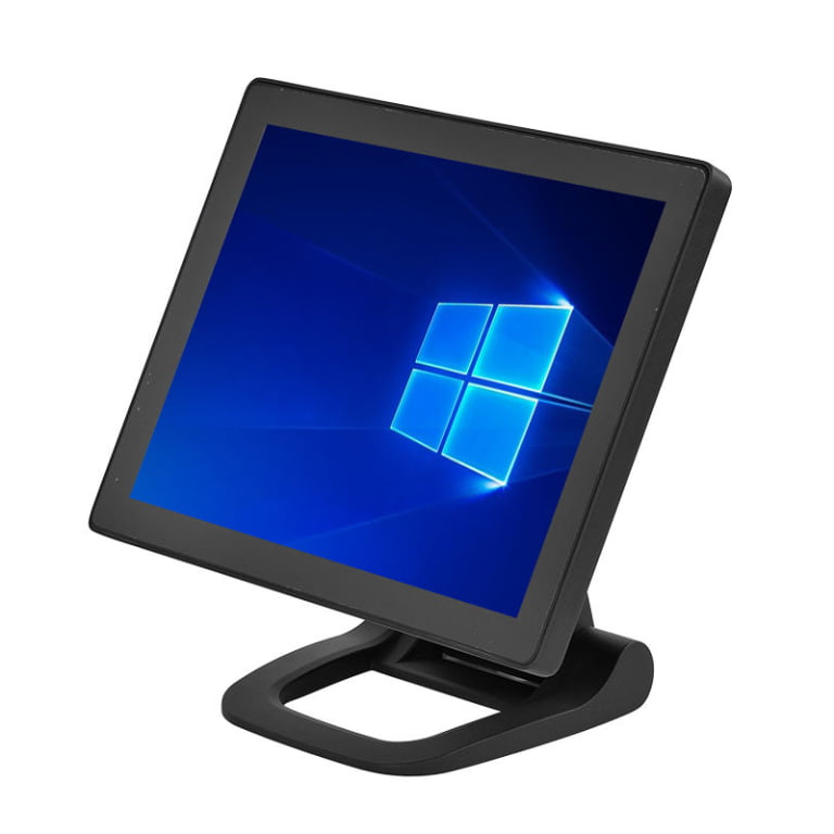 SN-F20 Foldable Aluminum 15.6" POS Terminal