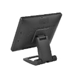 SN-F20 Foldable Aluminum 15.6″ POS Terminal view 4