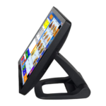 SN-F20 Foldable Aluminum 15.6″ POS Terminal view 5