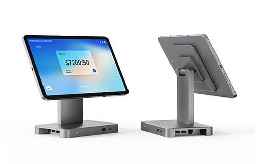 Retail POS