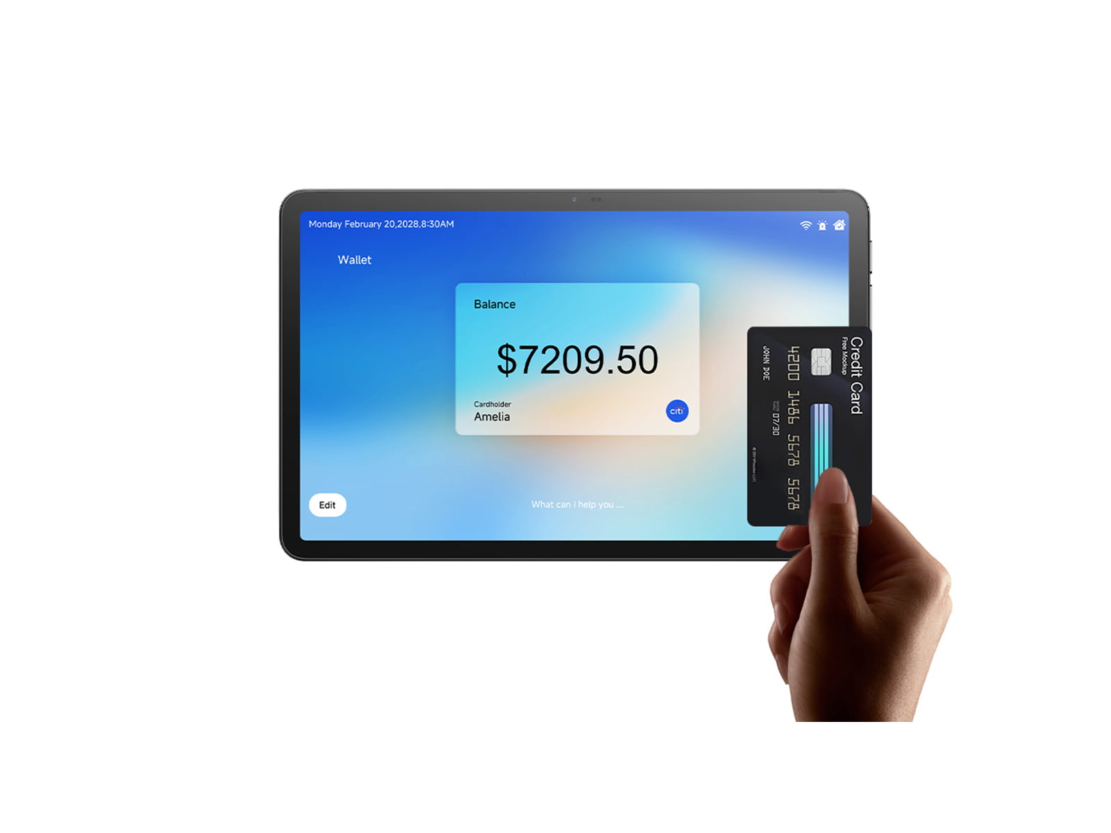 2K Display