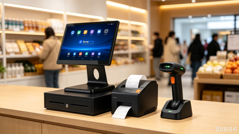 Android POS Systems in 2026: Why the Market Is Shifting from Windows